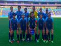 Asian Games: India's knocked out by Thailand; beat them 1-0 - Hindi News | Asian Games: India's knocked out by Thailand; beat them 1-0 | Latest football News at Lokmattimes.com