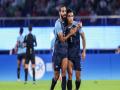 Asian Games: Indian men's football team qualifies for knockouts; registers 1-1 draw with Myanmar  - Hindi News | Asian Games: Indian men's football team qualifies for knockouts; registers 1-1 draw with Myanmar  | Latest football News at Lokmattimes.com