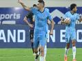 ISL: Mumbai City FC play out thriller 2-2 draw with Odisha FC - Hindi News | ISL: Mumbai City FC play out thriller 2-2 draw with Odisha FC | Latest football News at Lokmattimes.com