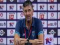 We can do better in attack, says Kerala Blasters FC assistant coach Frank Dauwen - Hindi News | We can do better in attack, says Kerala Blasters FC assistant coach Frank Dauwen | Latest football News at Lokmattimes.com