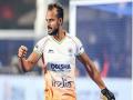 Lalit Kumar completes 150 international appearances for Indian hockey - Hindi News | Lalit Kumar completes 150 international appearances for Indian hockey | Latest hockey News at Lokmattimes.com