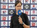 We have to be ready for a very competitive match: East Bengal FC head coach Carles Cuadrat - Hindi News | We have to be ready for a very competitive match: East Bengal FC head coach Carles Cuadrat | Latest football News at Lokmattimes.com
