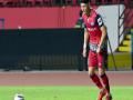 ISL: Jamshedpur FC secure 1-0 win over Hyderabad FC thanks to late Tachikawa free-kick - Hindi News | ISL: Jamshedpur FC secure 1-0 win over Hyderabad FC thanks to late Tachikawa free-kick | Latest football News at Lokmattimes.com