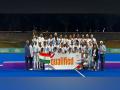 Hockey India announces Rs 5 lakh reward for each player following Asian Games triumph - Hindi News | Hockey India announces Rs 5 lakh reward for each player following Asian Games triumph | Latest hockey News at Lokmattimes.com