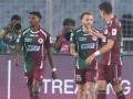 AFC Cup: Mohun Bagan SG's match against Bashundhara Kings moved to Bhubaneswar - Hindi News | AFC Cup: Mohun Bagan SG's match against Bashundhara Kings moved to Bhubaneswar | Latest football News at Lokmattimes.com