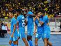 Merdeka Tournament: Malaysia end India's campaign with 4-2 victory in semifinal - Hindi News | Merdeka Tournament: Malaysia end India's campaign with 4-2 victory in semifinal | Latest football News at Lokmattimes.com