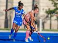 Hockey India names 34-member core probable group for National Women's Coaching Camp - Hindi News | Hockey India names 34-member core probable group for National Women's Coaching Camp | Latest hockey News at Lokmattimes.com