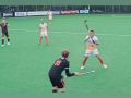 Indian Sub Junior Teams split results against the Netherlands U16 squads: Men triumph 4-2, Women go down 2-6 - Hindi News | Indian Sub Junior Teams split results against the Netherlands U16 squads: Men triumph 4-2, Women go down 2-6 | Latest hockey News at Lokmattimes.com