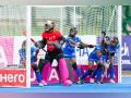 Asian Champions Trophy 2023 will help us in preparing for Paris Olympics Qualifiers: Bichu Devi Kharibam - Hindi News | Asian Champions Trophy 2023 will help us in preparing for Paris Olympics Qualifiers: Bichu Devi Kharibam | Latest hockey News at Lokmattimes.com
