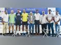 ITF Dharwad Men's World Tennis Tour 2023 begins; Ramanathan seeded fourth - Hindi News | ITF Dharwad Men's World Tennis Tour 2023 begins; Ramanathan seeded fourth | Latest tennis News at Lokmattimes.com