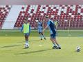 AFC Women's Olympic Qualifiers: Bumpy roads, undaunted Dennerby's Blue Tigresses - Hindi News | AFC Women's Olympic Qualifiers: Bumpy roads, undaunted Dennerby's Blue Tigresses | Latest football News at Lokmattimes.com