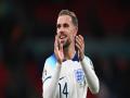 "Proper England fans don't boo players": Harry Maguire defends Henderson - Hindi News | "Proper England fans don't boo players": Harry Maguire defends Henderson | Latest football News at Lokmattimes.com