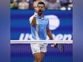 Djokovic headlines Paris Masters doubles, to partner compatriot Kecmanovic - Hindi News | Djokovic headlines Paris Masters doubles, to partner compatriot Kecmanovic | Latest tennis News at Lokmattimes.com