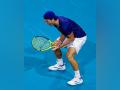 Miomir Kecmanovic knocks out top seed Holger Rune to reach Stockholm QFs - Hindi News | Miomir Kecmanovic knocks out top seed Holger Rune to reach Stockholm QFs | Latest tennis News at Lokmattimes.com