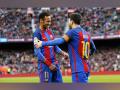 Lionel Messi sends "lots of strength" to former Barca teammate Neymar who suffers from ACL injury - Hindi News | Lionel Messi sends "lots of strength" to former Barca teammate Neymar who suffers from ACL injury | Latest football News at Lokmattimes.com