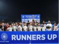 MP Hockey Academy gains top spot in sub-junior, junior categories in first Academy Championship - Hindi News | MP Hockey Academy gains top spot in sub-junior, junior categories in first Academy Championship | Latest hockey News at Lokmattimes.com