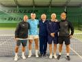 Holger Rune hires Boris Becker as his coach for rest of season - Hindi News | Holger Rune hires Boris Becker as his coach for rest of season | Latest tennis News at Lokmattimes.com