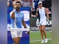 Grand Slam giants Novak Djokovic, Iga Swiatek headline United Cup team event - Hindi News | Grand Slam giants Novak Djokovic, Iga Swiatek headline United Cup team event | Latest tennis News at Lokmattimes.com