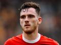 "Looks like surgery will be best thing": Liverpool FC coach Jurgen Klopp on Andy Robertson's injury - Hindi News | "Looks like surgery will be best thing": Liverpool FC coach Jurgen Klopp on Andy Robertson's injury | Latest football News at Lokmattimes.com