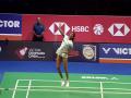Denmark Open 2023: PV Sindhu loses against Carolina Marin in semi-final round, fails to qualify in final - Hindi News | Denmark Open 2023: PV Sindhu loses against Carolina Marin in semi-final round, fails to qualify in final | Latest tennis News at Lokmattimes.com