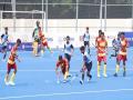 Hockey India Sub-Junior South Zone Championship 2023: Kerala, TN, Puducherry register wins - Hindi News | Hockey India Sub-Junior South Zone Championship 2023: Kerala, TN, Puducherry register wins | Latest hockey News at Lokmattimes.com