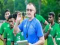 ISL: Upbeat Jamshedpur FC to host Punjab FC - Hindi News | ISL: Upbeat Jamshedpur FC to host Punjab FC | Latest football News at Lokmattimes.com