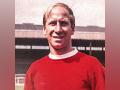 From surviving Munich accident to becoming football icon: A look back at Sir Bobby Charlton's life, career - Hindi News | From surviving Munich accident to becoming football icon: A look back at Sir Bobby Charlton's life, career | Latest football News at Lokmattimes.com