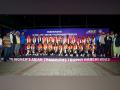 India to aim for second Women's Asian Champions Trophy, to begin campaign on October 27 - Hindi News | India to aim for second Women's Asian Champions Trophy, to begin campaign on October 27 | Latest hockey News at Lokmattimes.com