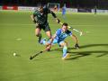 Indian Colts hold Pakistan to thrilling 3-3 draw - Hindi News | Indian Colts hold Pakistan to thrilling 3-3 draw | Latest hockey News at Lokmattimes.com