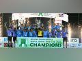 "Our hearts are set on bringing trophies back to India": Indian Junior Men's Hockey Coach CR Kumar - Hindi News | "Our hearts are set on bringing trophies back to India": Indian Junior Men's Hockey Coach CR Kumar | Latest hockey News at Lokmattimes.com