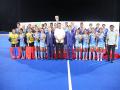 Indian women's hockey team's preparations in full swing for FIH Junior World Cup 2023 - Hindi News | Indian women's hockey team's preparations in full swing for FIH Junior World Cup 2023 | Latest hockey News at Lokmattimes.com
