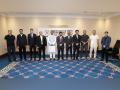 AIFF-CAFA sign MoU to pave way for national teams participation in Central Asian tournaments - Hindi News | AIFF-CAFA sign MoU to pave way for national teams participation in Central Asian tournaments | Latest football News at Lokmattimes.com