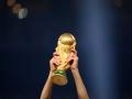 Saudi Arabia emerges as sole bidder for 2034 FIFA World Cup - Hindi News | Saudi Arabia emerges as sole bidder for 2034 FIFA World Cup | Latest football News at Lokmattimes.com