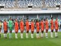 AFC Olympic Qualifiers: India bow out of competition with 0-3 loss to Uzbekistan - Hindi News | AFC Olympic Qualifiers: India bow out of competition with 0-3 loss to Uzbekistan | Latest football News at Lokmattimes.com