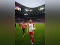 Harry Kane all set to light up his first Der Klassiker of season as Bayern Munich eye summit position - Hindi News | Harry Kane all set to light up his first Der Klassiker of season as Bayern Munich eye summit position | Latest football News at Lokmattimes.com