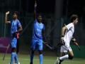 Sultan of Johor Cup: Unbeaten Indian junior hockey team to take on Germany in semi-final - Hindi News | Sultan of Johor Cup: Unbeaten Indian junior hockey team to take on Germany in semi-final | Latest hockey News at Lokmattimes.com