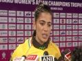 India outclass Korea 5-0 to continue their unbeaten run at Women's Asian Champions Trophy - Hindi News | India outclass Korea 5-0 to continue their unbeaten run at Women's Asian Champions Trophy | Latest hockey News at Lokmattimes.com