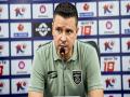 "Most important thing is the three points": Sergio Lobera after 1-0 win against Northeast United - Hindi News | "Most important thing is the three points": Sergio Lobera after 1-0 win against Northeast United | Latest football News at Lokmattimes.com