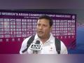 "Proud of their effort": Japan women's hockey coach lauds team after 2-1 victory against China - Hindi News | "Proud of their effort": Japan women's hockey coach lauds team after 2-1 victory against China | Latest hockey News at Lokmattimes.com