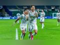 ISL: FC Goa record comfortable 3-0 win over Chennaiyin FC - Hindi News | ISL: FC Goa record comfortable 3-0 win over Chennaiyin FC | Latest football News at Lokmattimes.com