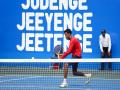 Siddharth Vishwakarma overcomes financial difficulties to clinch National Games gold - Hindi News | Siddharth Vishwakarma overcomes financial difficulties to clinch National Games gold | Latest tennis News at Lokmattimes.com