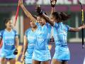 PM Modi congratulates Indian hockey team for winning Women's Asian Champions Trophy - Hindi News | PM Modi congratulates Indian hockey team for winning Women's Asian Champions Trophy | Latest hockey News at Lokmattimes.com