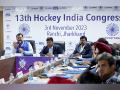Hockey India inducts two new academy members - Hindi News | Hockey India inducts two new academy members | Latest hockey News at Lokmattimes.com