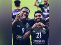 AFC Cup: Odisha FC come from behind to clinch 3-2 win against Maziya SRC - Hindi News | AFC Cup: Odisha FC come from behind to clinch 3-2 win against Maziya SRC | Latest football News at Lokmattimes.com