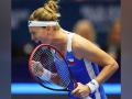 Billie Jean King Cup: Czech Republic defeat reigning champions Switzerland in opening clash - Hindi News | Billie Jean King Cup: Czech Republic defeat reigning champions Switzerland in opening clash | Latest tennis News at Lokmattimes.com