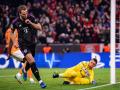 UEFA Champions League: Bayern Munich, Arsenal, Real Madrid and Inter Milan register wins - Hindi News | UEFA Champions League: Bayern Munich, Arsenal, Real Madrid and Inter Milan register wins | Latest football News at Lokmattimes.com