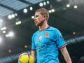 Kevin De Bruyne "feels good" but return date still unclear, confirms Pep Guardiola - Hindi News | Kevin De Bruyne "feels good" but return date still unclear, confirms Pep Guardiola | Latest football News at Lokmattimes.com