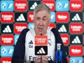 "We have to show consistency in everything we do": Real Madrid head coach Carlo Ancelotti - Hindi News | "We have to show consistency in everything we do": Real Madrid head coach Carlo Ancelotti | Latest football News at Lokmattimes.com