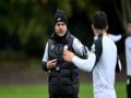 "We're finding the way": Chelsea FC manager Mauricio Pochettino ahead of Manchester City clash - Hindi News | "We're finding the way": Chelsea FC manager Mauricio Pochettino ahead of Manchester City clash | Latest football News at Lokmattimes.com