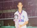 India's Jules Alberto reminisces on 2002 FIFA World Cup qualifiers - Hindi News | India's Jules Alberto reminisces on 2002 FIFA World Cup qualifiers | Latest football News at Lokmattimes.com